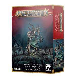 Soulblight Gravelords: Ivya Volga 1