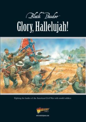 Glory Hallelujah! (American Civil War) 1