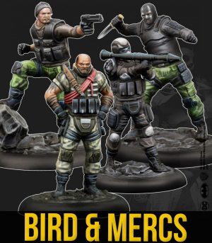 Bird & Mercs 1