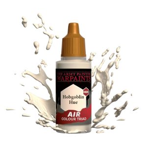 Warpaint Air: Hobgoblin Hue 1