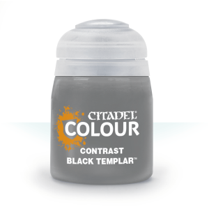 Citadel Contrast: Black Templar 18ml 1