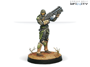 Hassassin Farzans (Boarding Shotgun + Contender) 1
