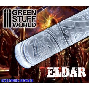 Rolling Pin ELDAR 1