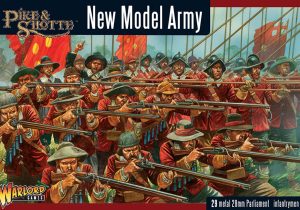 New Model Army 1