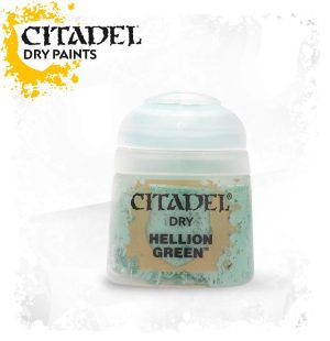 Citadel Dry: Hellion Green 12ml 1