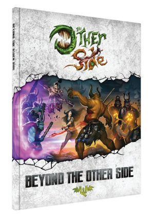 Beyond the Other Side Expansion 1