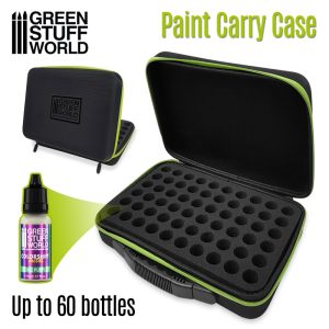 Paint Transport Case 1