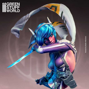 Neko Galaxy: Blade Zero 1