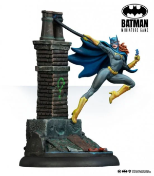 Batgirl (Barbara Gordon) 1