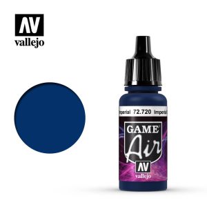 Game Air: Imperial Blue 1