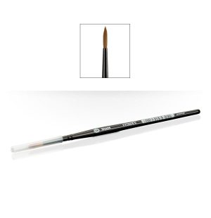 Citadel Medium Shade Brush 1