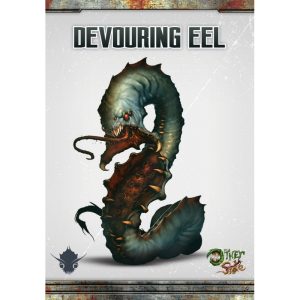 Devouring Eel 1