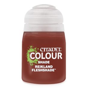 Citadel Shade: Reikland Fleshshade 18ml 1