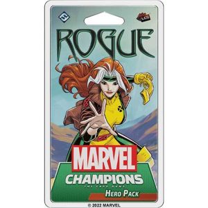 Marvel Champions: Rogue Hero Pack 1