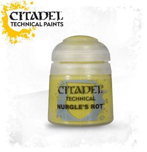 Citadel Technical: Nurgle's Rot 12ml 1