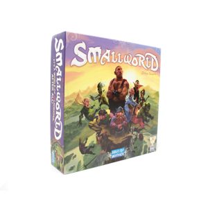 Small World 1