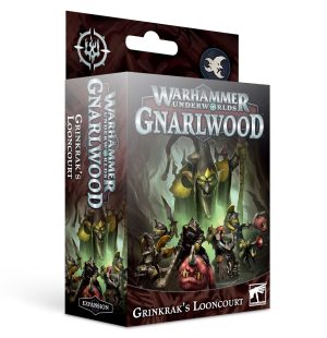 Warhammer Underworlds: Grinkrak's Looncourt 1