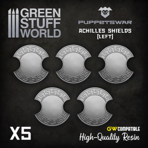 Achilles Shields 1