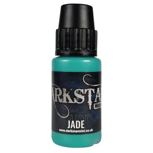 Darkstar Molten Metals Jade (17ml) 1