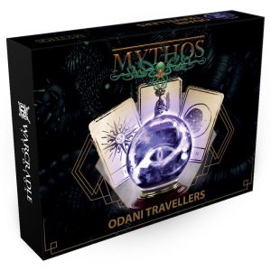 Mythos: Odani Travellers Faction Starter Set 1