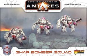 Ghar Bomber Squad (plastic) 1