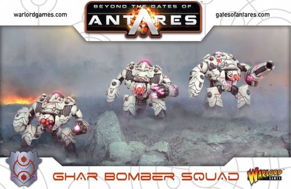 Ghar Bomber Squad (plastic) 1