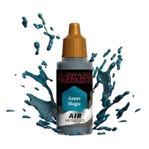 Warpaint Air: Azure Magic 1
