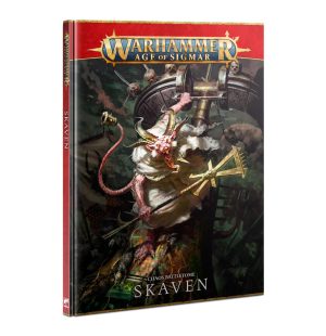 Battletome: Skaven 1