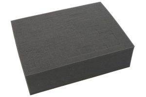 Raster foam tray 100mm deep for old cases 1