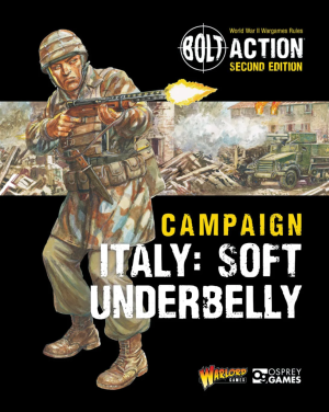 Campaign: Italy: Soft Underbelly 1