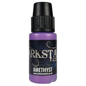 Darkstar Molten Metals Amethyst (17ml) 1