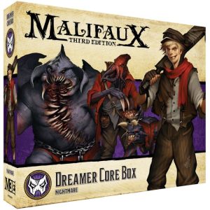Dreamer Core Box 1