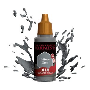 Warpaint Air: Uniform Grey 1