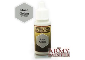 Warpaint: Stone Golem 1