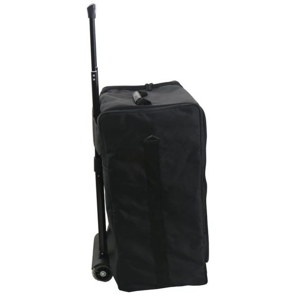 Safe n Sound Mega Bag with trolley 2