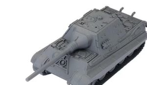 World of Tanks Expansion: German (Jagdtiger) 1