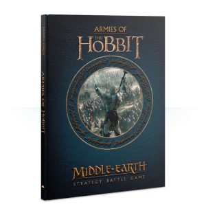 Armies of The Hobbit 1