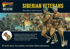 Siberian Veterans 1