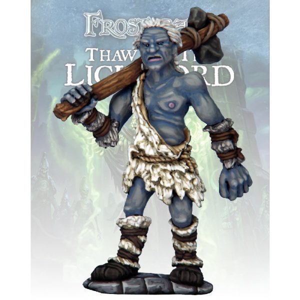 Frost Giant 1