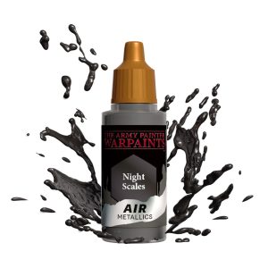 Warpaint Air: Night Scales 1
