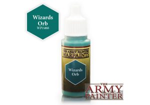 Warpaint: Wizards Orb 1