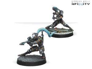Yu Jing Ninjas (Multi Sniper/Hacker) 1