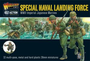 Special Naval Landing Force 1