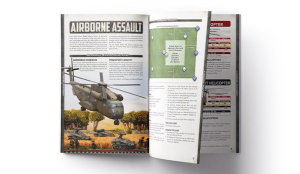 Airborne Assault Mission Pack 1