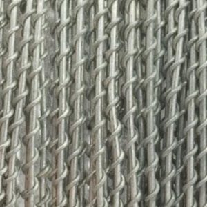 Hobby Round: Barbed Wire 30mm (6m) 1
