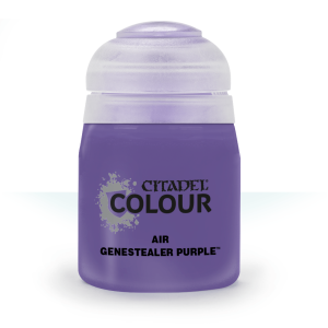 Citadel Air: Genestealer Purple 24ml 1