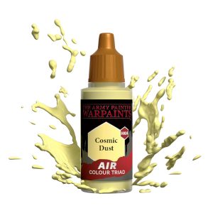 Warpaint Air: Cosmic Dust 1