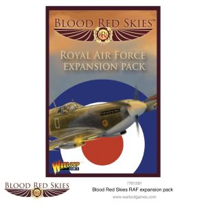 RAF Expansion Pack 1