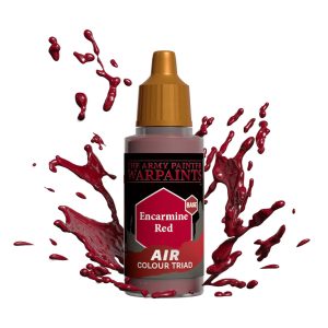 Warpaint Air: Encarmine Red 1