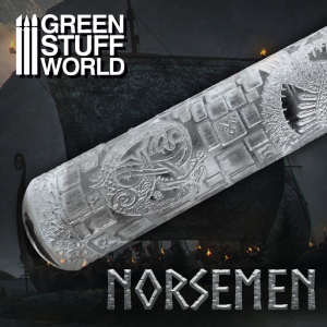 Rolling Pin Norsemen 1